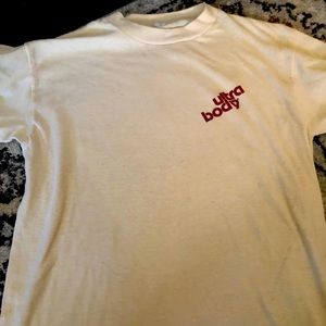 Retro vintage tee! Soft